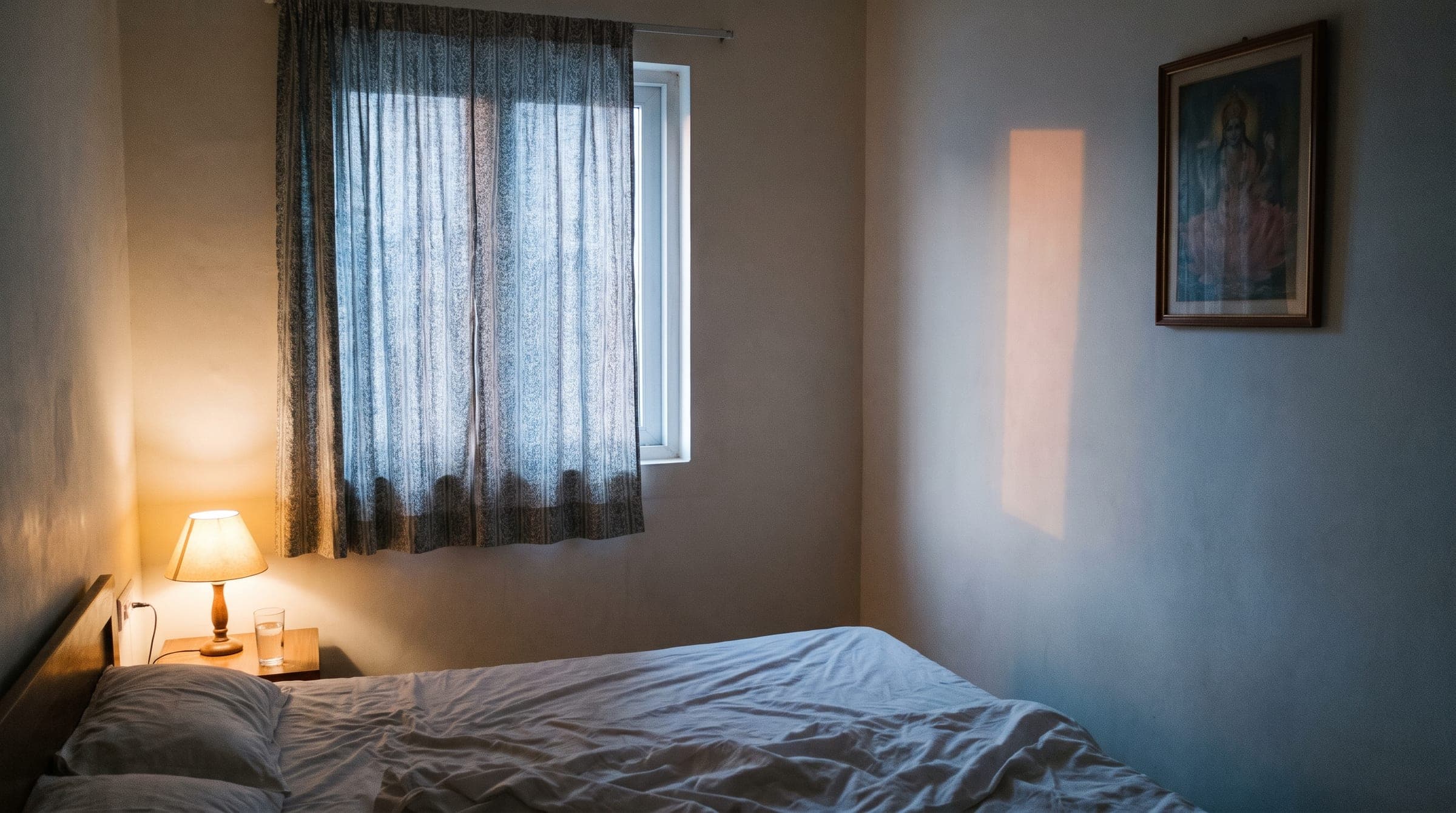Bedrooms